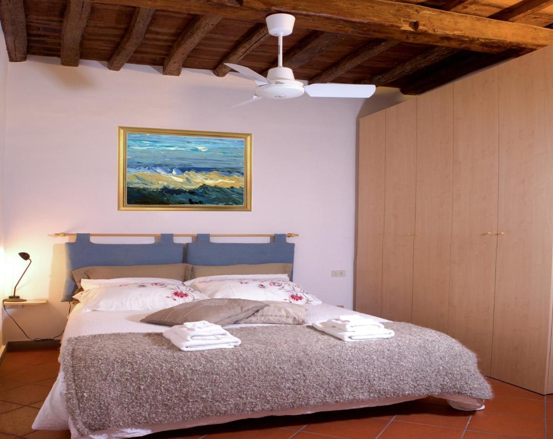 Appartamento Romantico Balcone In Centro *