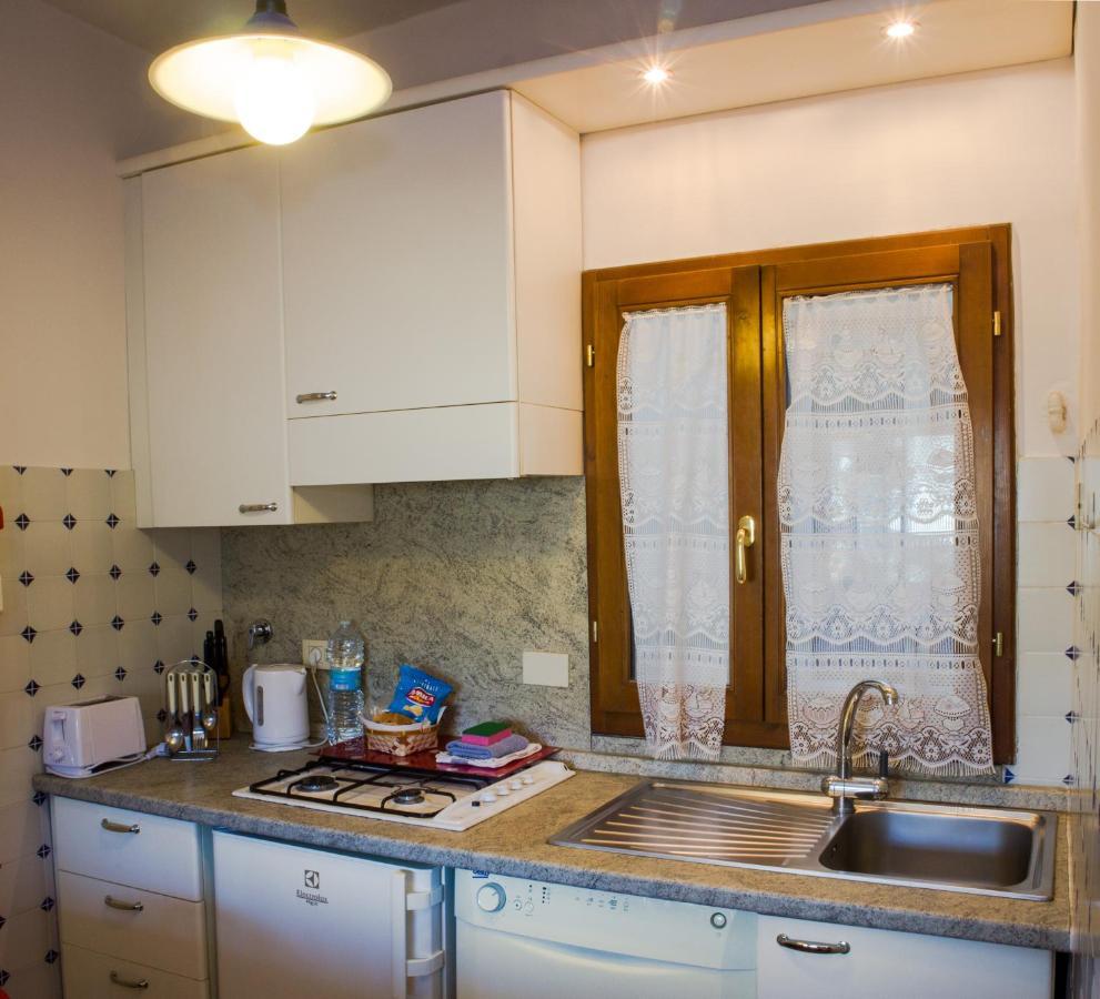 Romantico Balcone In Centro Firenze