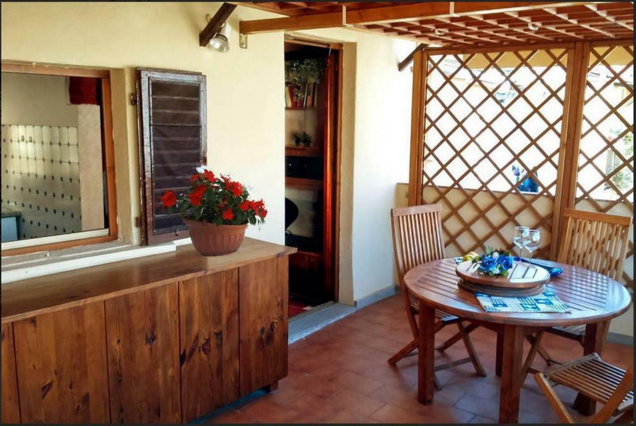Romantico Balcone In Centro * Firenze