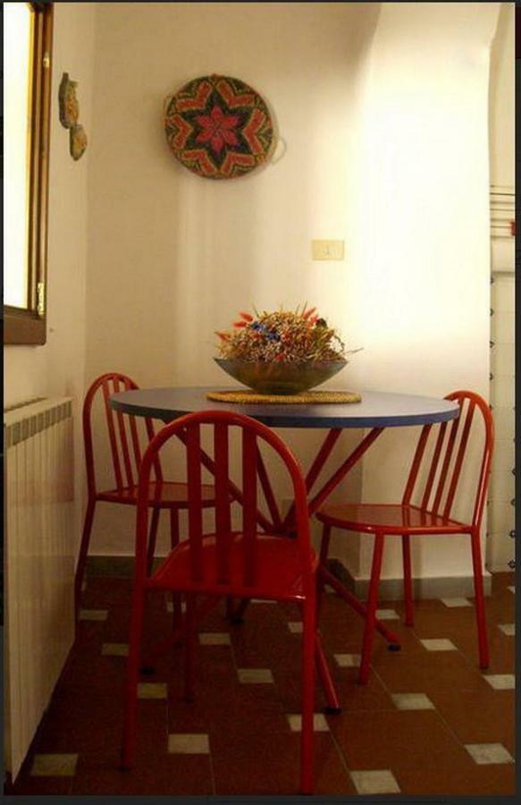 Romantico Balcone In Centro Appartamento *