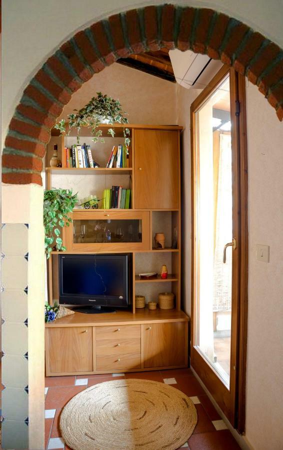 Romantico Balcone In Centro Appartamento Firenze