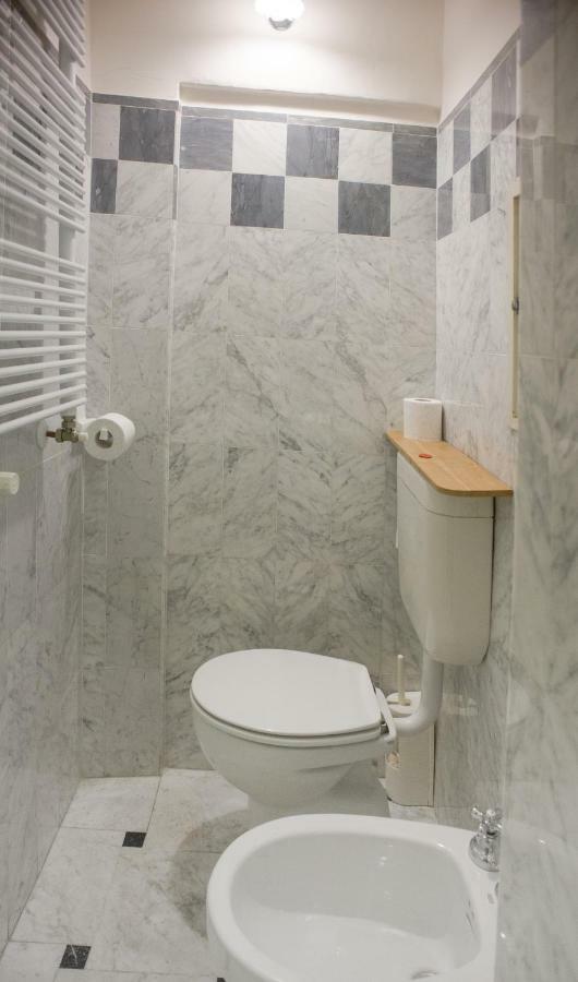 Appartamento Romantico Balcone In Centro Firenze